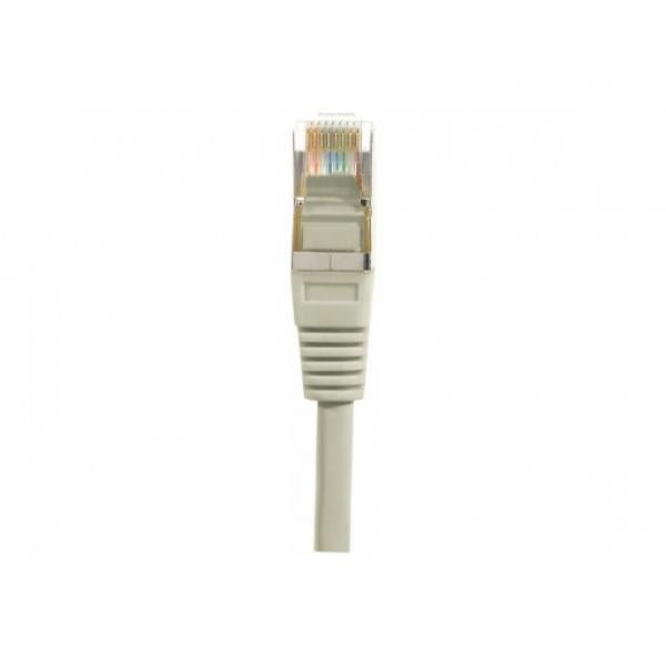 CUC Exertis Connect 842300 cavo di rete Grigio 3 m Cat6 F/UTP (FTP)