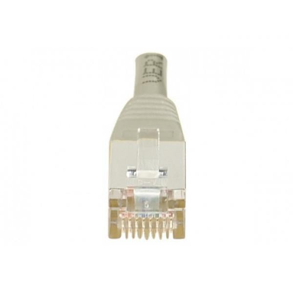 CUC Exertis Connect 847200 cavo di rete Grigio 2 m Cat5e F/UTP (FTP)