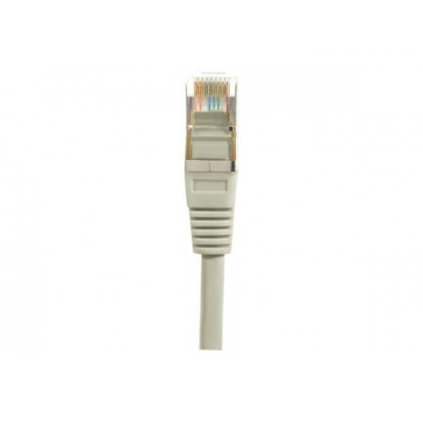 CUC Exertis Connect 847200 cavo di rete Grigio 2 m Cat5e F/UTP (FTP)