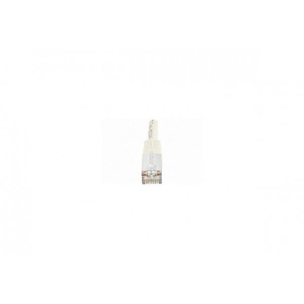 CUC Exertis Connect RJ-45, Cat6, 10 m cavo di rete Grigio S/FTP (S-STP)