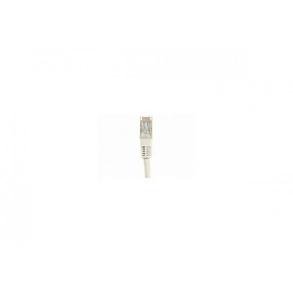 CUC Exertis Connect RJ-45, Cat6, 10 m cavo di rete Grigio S/FTP (S-STP)