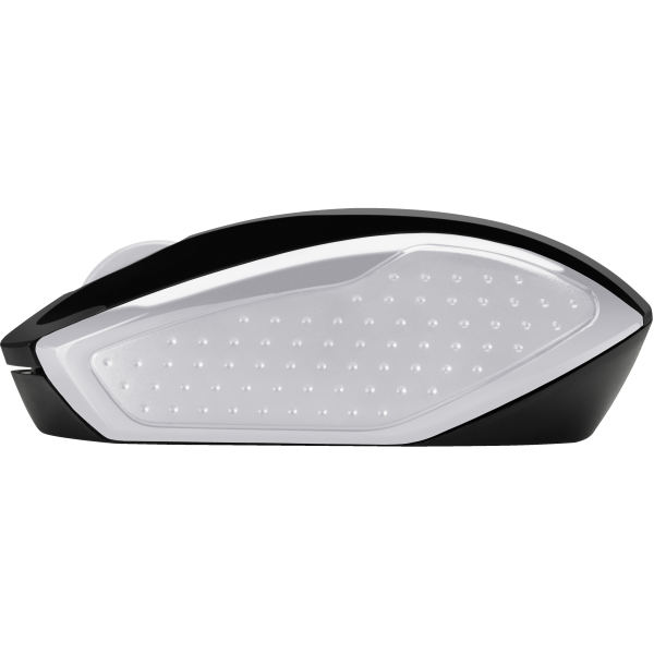 HP Wireless Mouse 200 (Pike Silver)