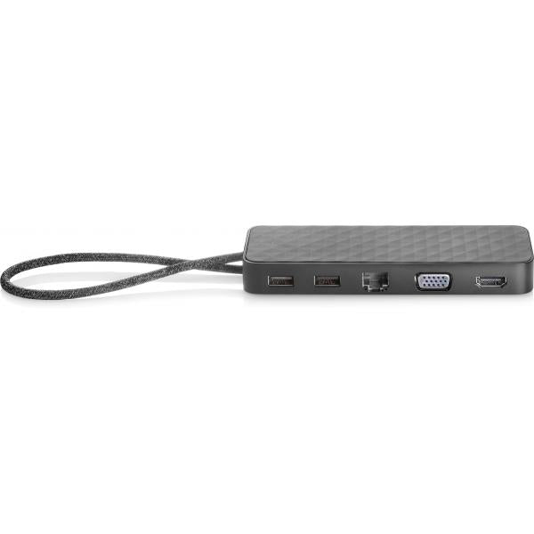 HP Mini Dock USB-C