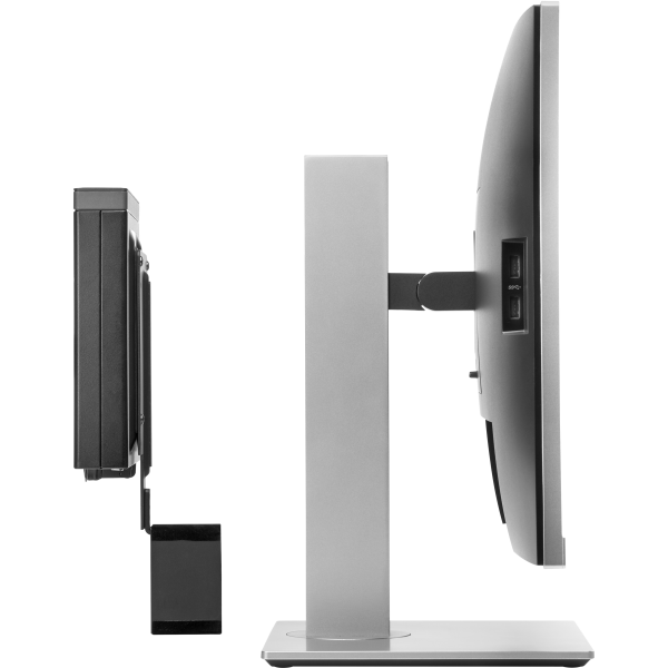HP Staffa di montaggio PC B300