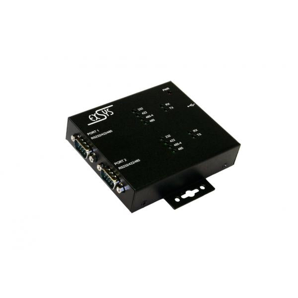 EXSYS EX-1333V scheda di interfaccia e adattatore