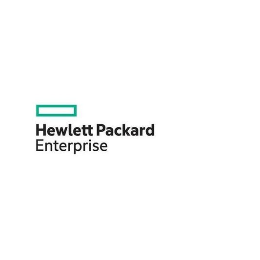 HPE 874578-B21 porta accessori Kit di guide per scaffale