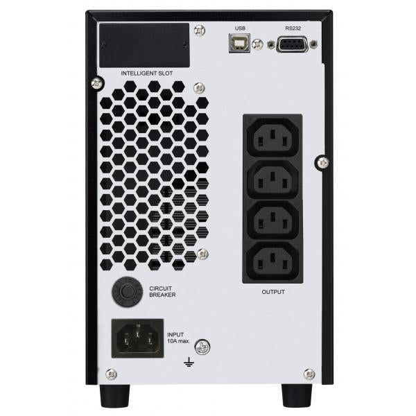 FSP/Fortron Champ Tower 2K Doppia conversione (online) 2 kVA 1800 W