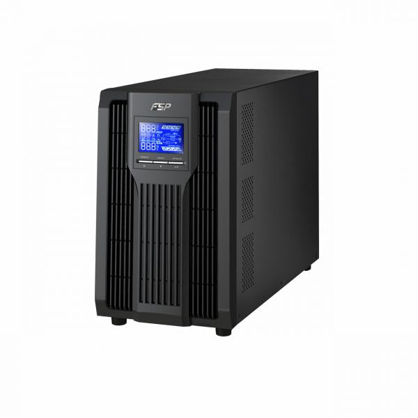 FSP/Fortron Champ Tower 3K Doppia conversione (online) 3 kVA 2700 W