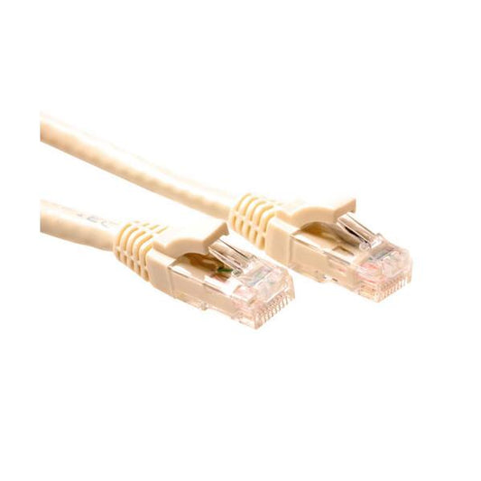 ACT UTP Cat5E 7.0m cavo di rete 7 m