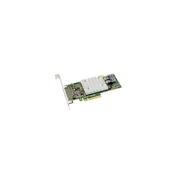 Adaptec SmartRAID 3102-8i PCI Express x8 3.0 12Gbit/s controller RAID