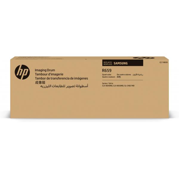 HP CLT-R659 40000pagine Nero, Ciano, Magenta, Giallo