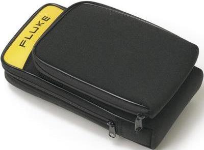 Fluke C125 - Schwarz - Gelb - Fluke - 1 Stck(e) - 192 mm - 141 mm - 58 mm (646858)