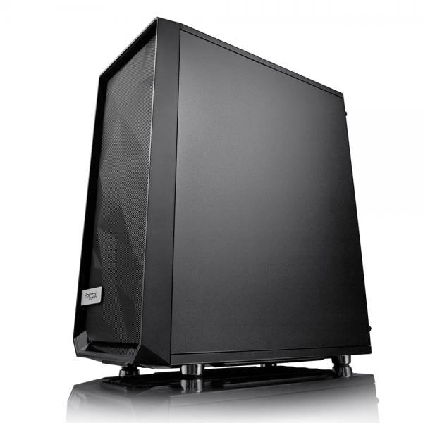 Fractal Design Meshify C Midi Tower Nero