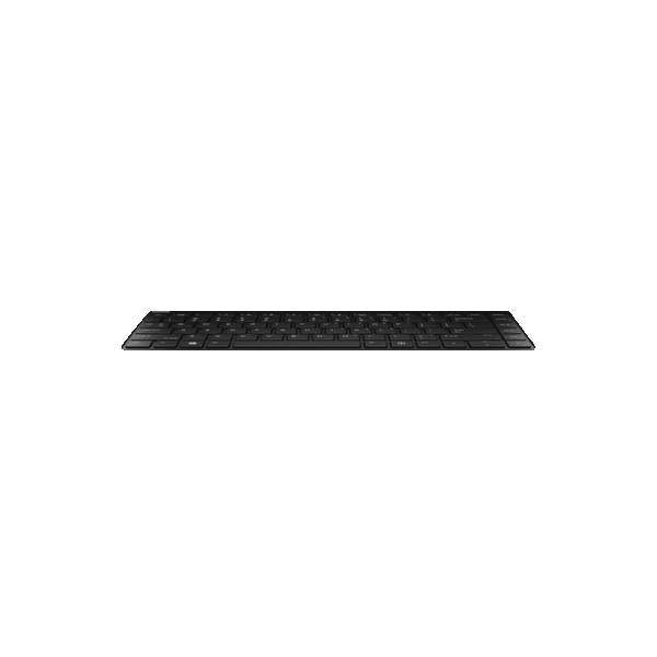 HP L01072-B31 ricambio per notebook Tastiera