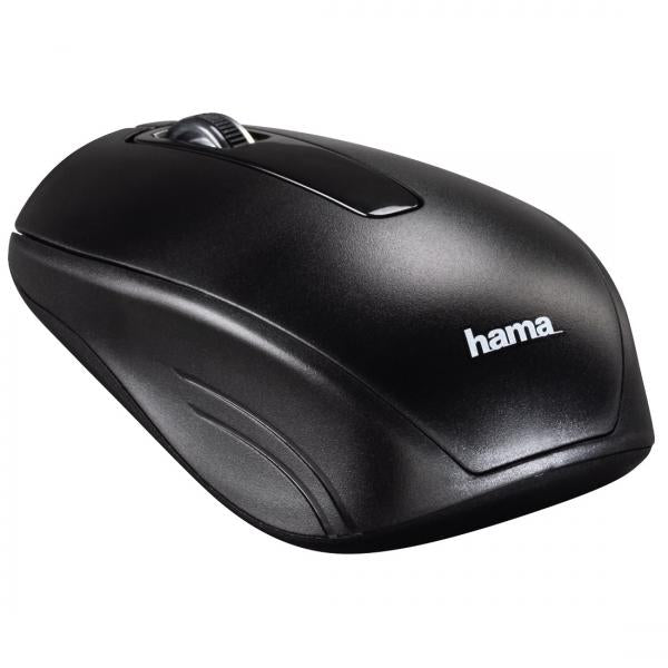 Hama Cortino RF Wireless QWERTZ Nero