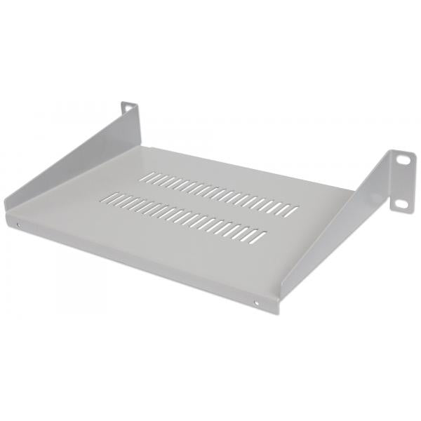 Intellinet 714983 porta accessori Mensola per scaffale