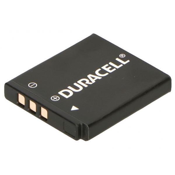 Duracell DR9675 Batteria per fotocamera/videocamera Ioni di Litio 770 mAh