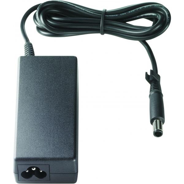 HP 90W Smart AC Adapter adattatore e invertitore Interno Nero