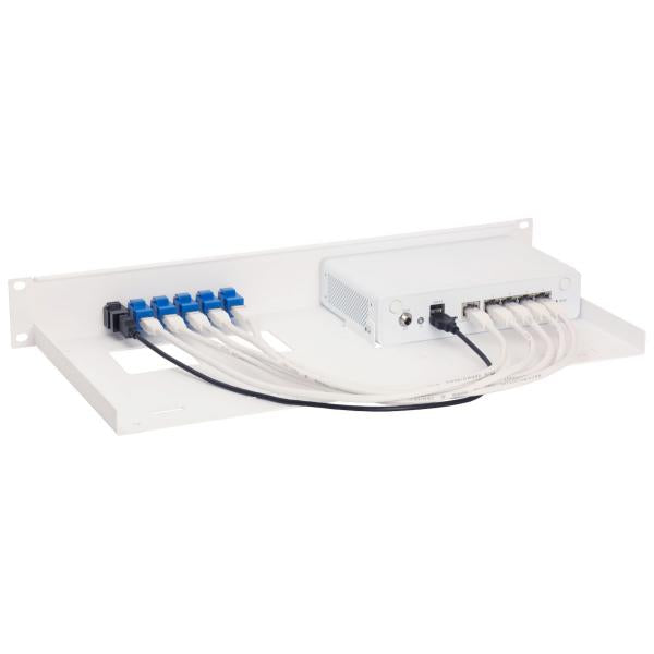 Rackmount.IT RM-SR-T4 porta accessori Staffa di supporto