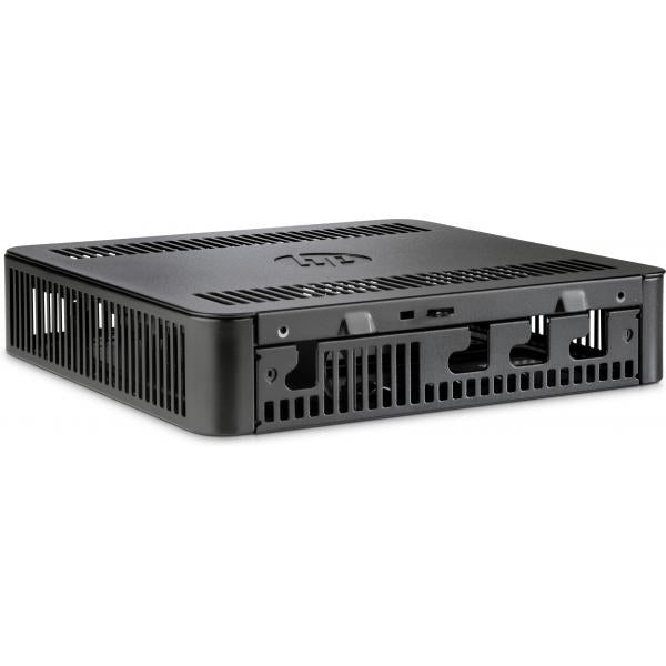HP Desktop Mini LockBox v2 Nero