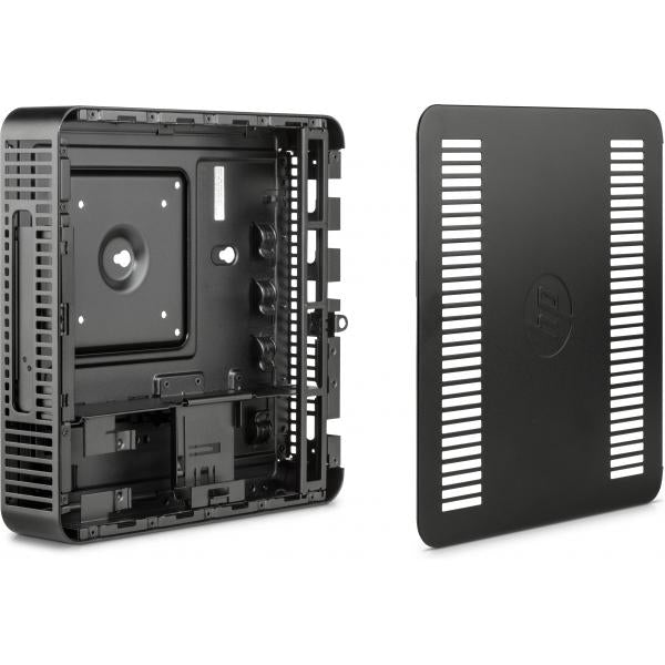 HP Desktop Mini LockBox v2 Nero
