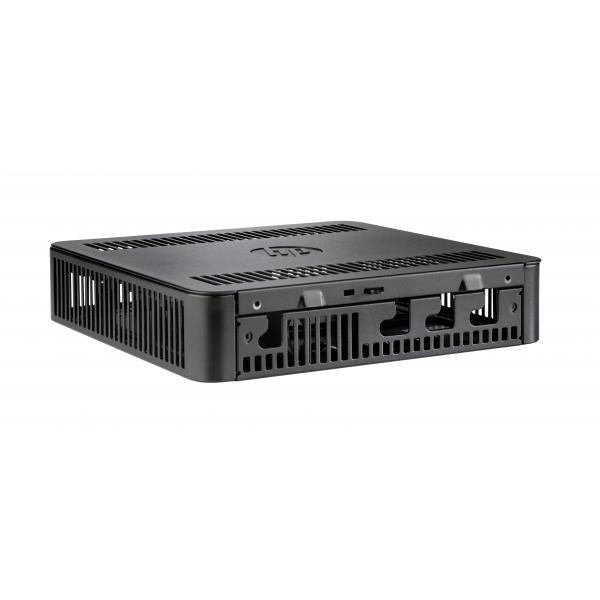 HP Desktop Mini LockBox v2 Nero