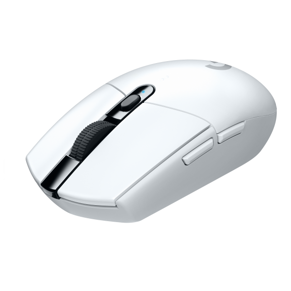G305 WHITE EER - IN