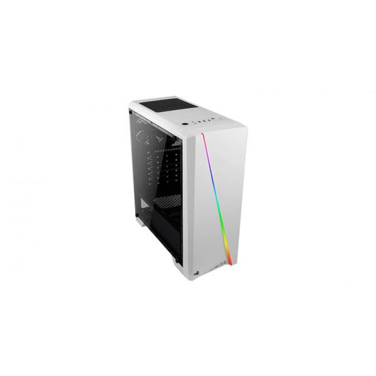 Aerocool Cylon Midi Tower Bianco