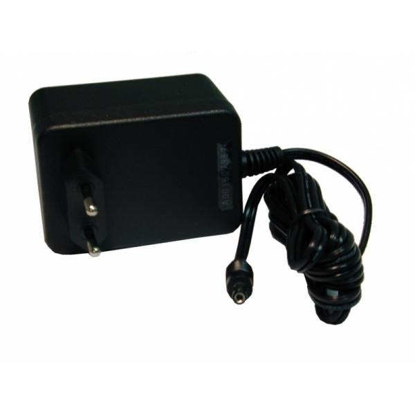 EXSYS EX-6990 adattatore e invertitore Interno Nero