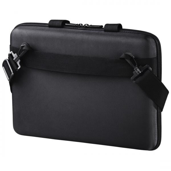 Hama 00101771 borsa per notebook 33,8 cm (13.3") Valigetta ventiquattrore Nero