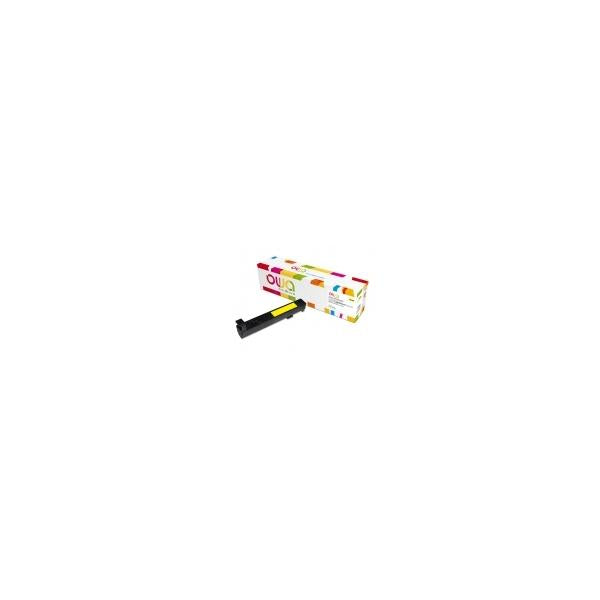 Armor K15705OW cartuccia toner Giallo 1 pezzo(i)