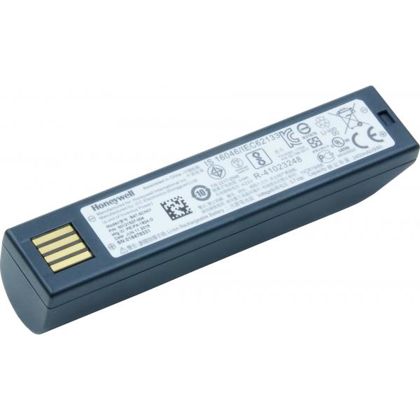 Honeywell BAT-SCN01A lettero codici a barre e accessori Batteria