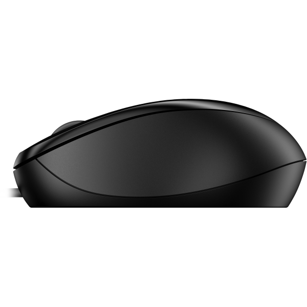 HP Wired Mouse 1000