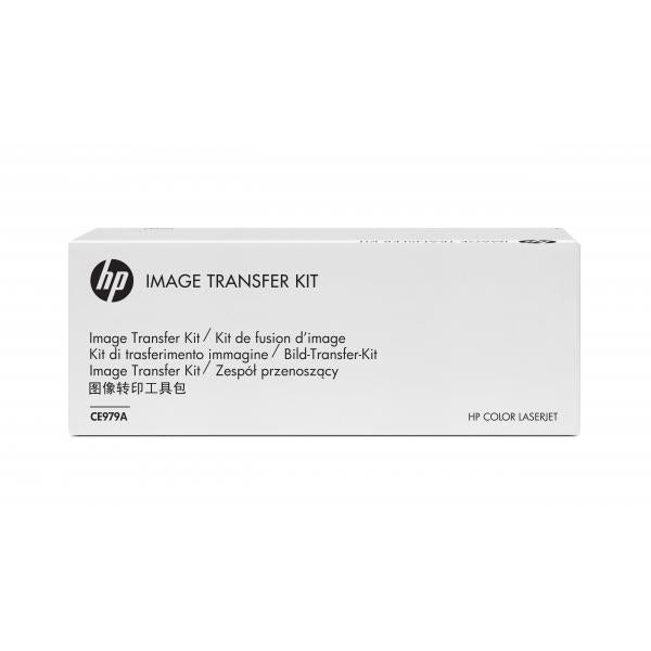 HP Color LaserJet Transfer Kit Kit di trasferimento