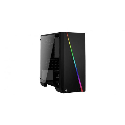 Aerocool Cylon Mini Mini Tower Nero