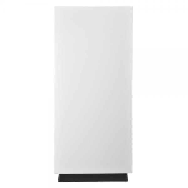 Sharkoon Pure Steel Midi ATX Tower Nero, Bianco
