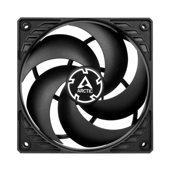 ARCTIC P12 PWM Computer case Refrigeratore 12 cm Nero