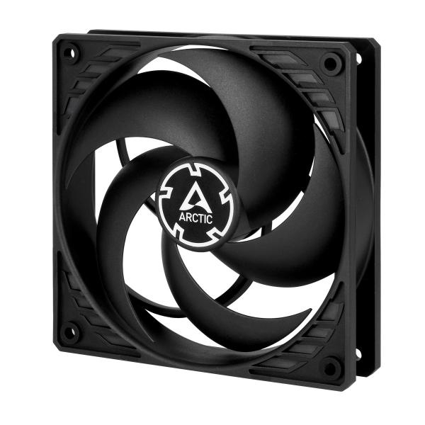 ARCTIC P12 PWM Computer case Refrigeratore 12 cm Nero