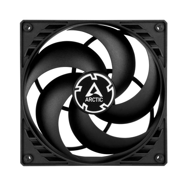 ARCTIC P14 PWM PST Computer case Ventilatore 14 cm Nero