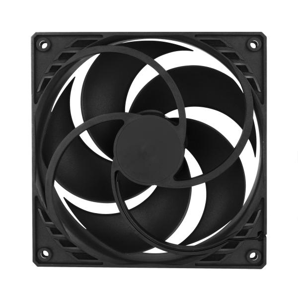 ARCTIC P14 PWM PST Computer case Ventilatore 14 cm Nero