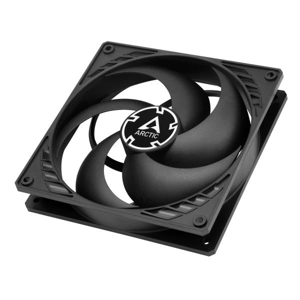 ARCTIC P14 PWM PST Value Pack Computer case Ventilatore 14 cm 5 pezzo(i) Nero