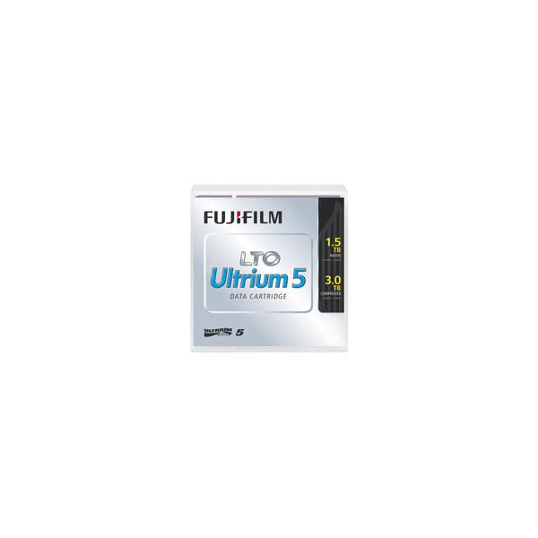 Fujifilm LTO Ultrium 5 Nastro dati vuoto 1,5 TB 1,26 cm (Fuji 4003276 LTO FB UL-5 1.5 TB)