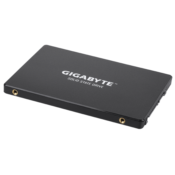 Gigabyte GP-GSTFS31256GTND drives allo stato solido 2.5" 256 GB Serial ATA III V-NAND