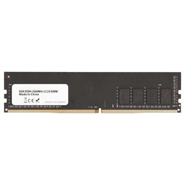 2-Power 2P-4X70R38787 memoria 8 GB 1 x 8 GB DDR4 (8GB DDR4 2666MHz CL19 DIMM)