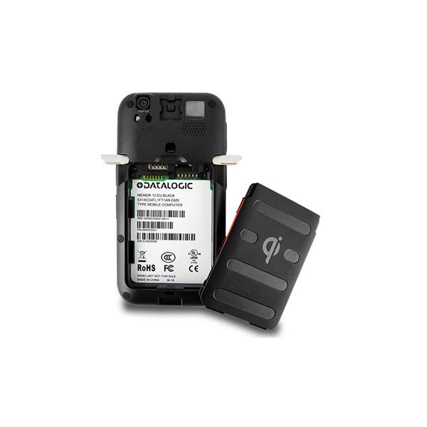 Datalogic 94ACC0191 lettero codici a barre e accessori Batteria