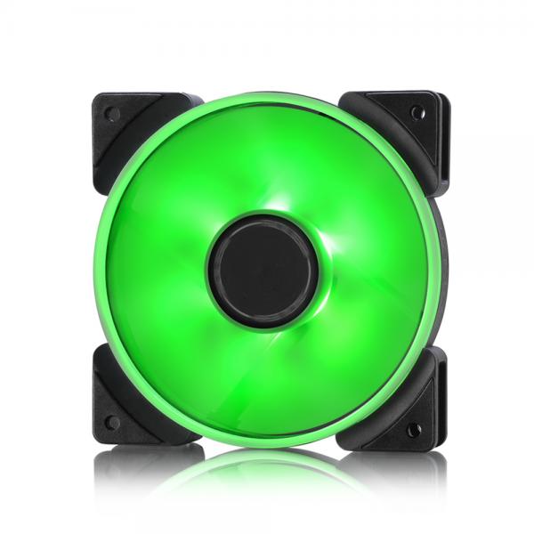 Fractal Design Prisma AL-12 3P Computer case Ventilatore