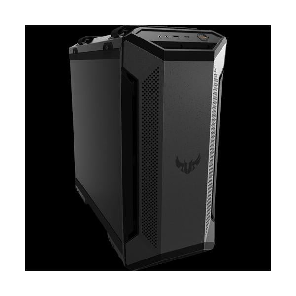 ASUS TUF Gaming GT501 Midi ATX Tower Nero