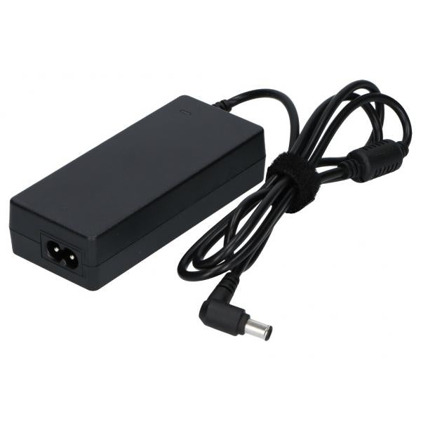 2-Power CAA0748G adattatore e invertitore 45 W Nero (AC Adapter 14V 4.143A 58W includes power cable)
