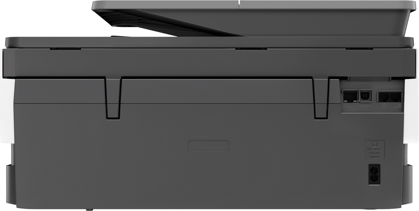 HP OfficeJet Pro 8024 Getto termico d'inchiostro A4 4800 x 1200 DPI 20 ppm Wi-Fi