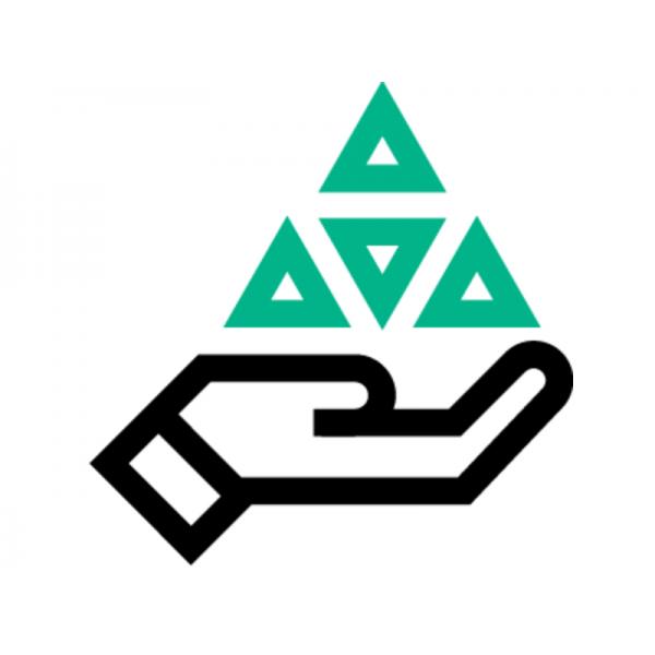 HP HC3K4E estensione della garanzia